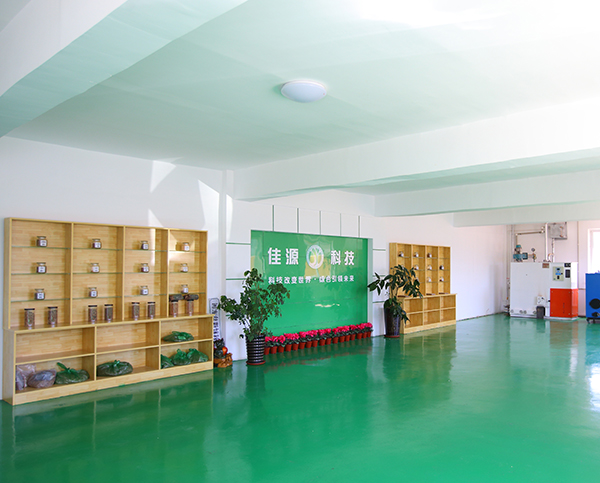 嚴謹的管理模式