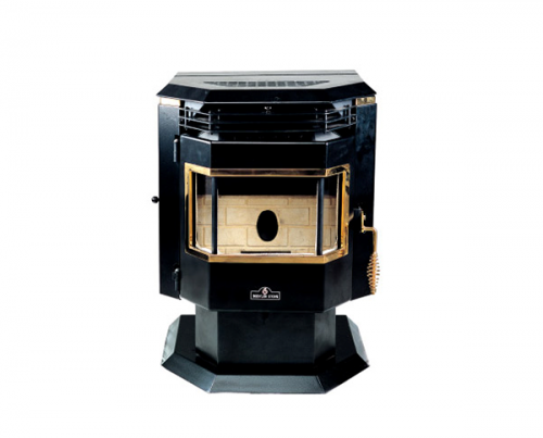 真火顆（kē）粒壁爐