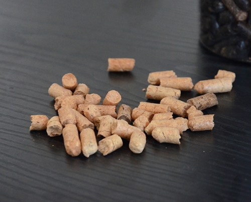 大連生物質顆粒批（pī）發