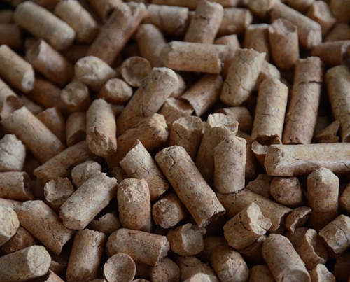 大連生物質燃料（liào）