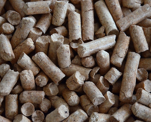 生物質燃料批（pī）發