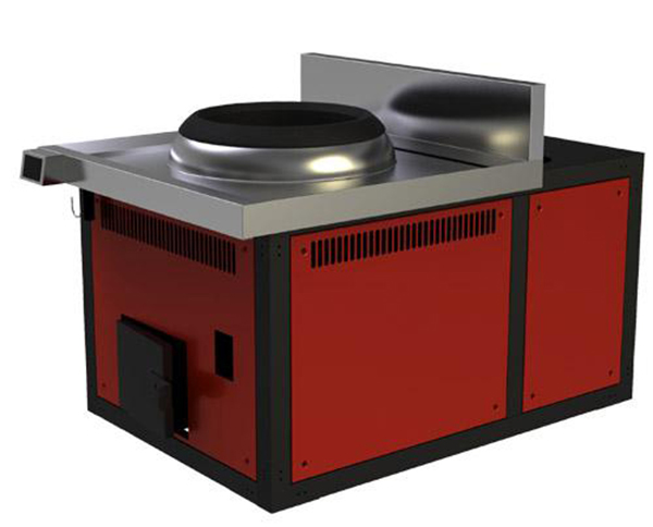 選（xuǎn）擇生物質鍋（guō）爐比大連燃煤鍋爐好（hǎo）