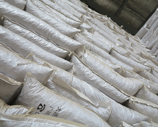 生物質顆（kē）粒