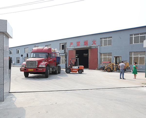 嚴謹的管理模式