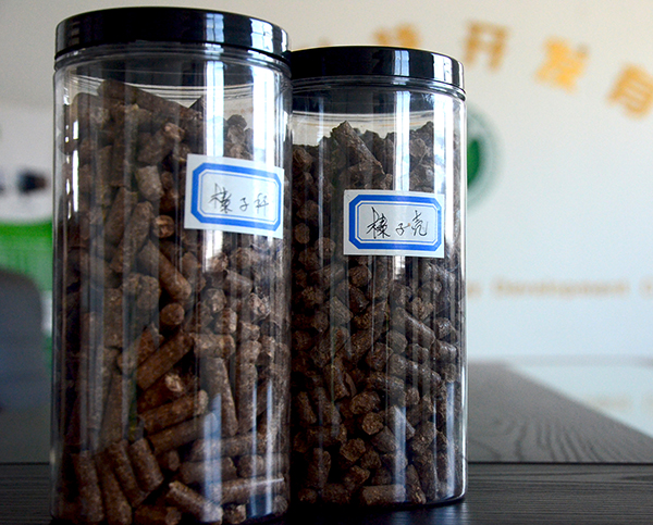 榛子殼生物質顆粒 榛子殼生物質顆粒