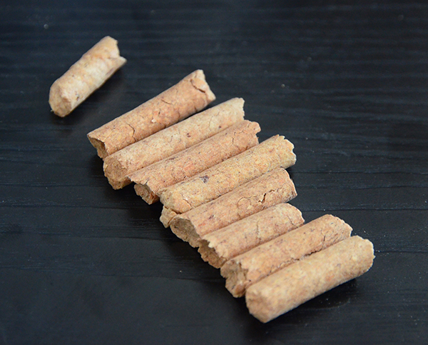 生物質顆粒價格