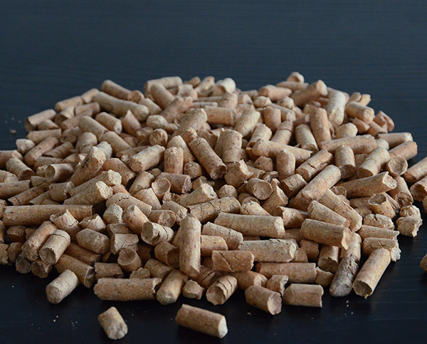 大連生物質顆(kē)粒廠家 大連生物質顆粒廠家