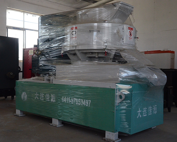 生物質顆粒機（jī）