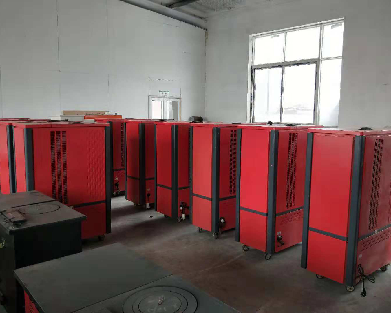 黄瓜视频夢之（zhī）焰熱風爐