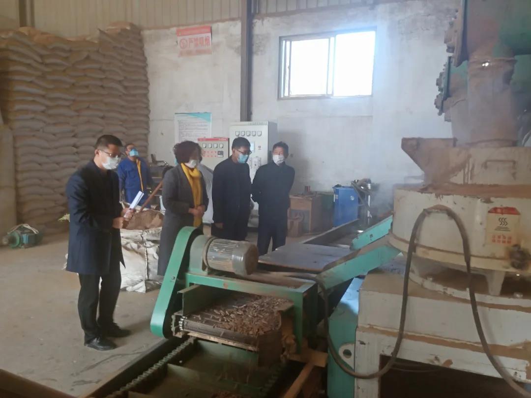 大連生物質鍋爐