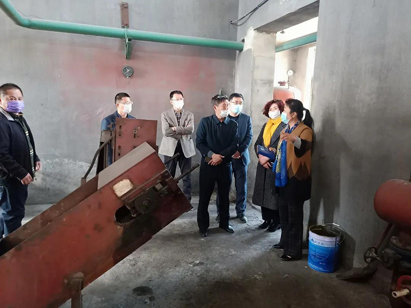 大連生（shēng）物質鍋爐